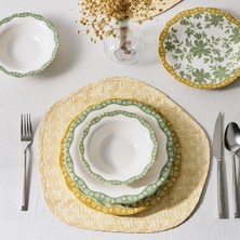 Aryıldız Caris 24 Parça 6 Kişilik Yemek Takımı