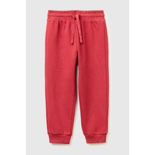 United Colors Of Benetton Bordo Erkek Bnt-Bb Eşofman Altı Model Kodu: 3EB5GF04ABORDO