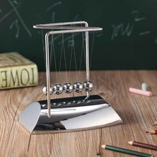 MiraLive Z Şekilli Newton Balans Denge Topu