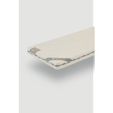 Sloth Bedding Lofty Baby Organik Lateks Bebek Yatağı 7cm|gols Sertifikalı, Güvenli Uyku Yüzeyi