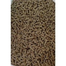 Tarımsal ve Hayvansal Ürünler 20 kg Tavşan Yemi Palet Yem Kemirgen Yemi Ginepig Yemi Hamster Yemi Palet Yem Cp Yem