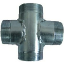 Tuna Tarım Istavroz 4" DN100