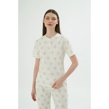 Sevim 17807 Kadın Pijama Takım