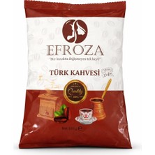 Efroza Türk Kahvesi