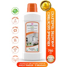 BioBellinda Kirlenme Geciktirici Ankastre Temizleyici 750 ml