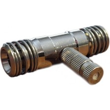 Sismist Yüksek Basınç Püskürtücü Nozul Takımı (30-70BAR)