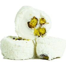 Tuğba Kuruyemiş Antepli Sultan Lokum 500 gr