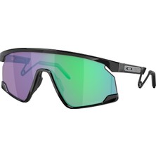 Oakley Bxtr Prızm (OO9237) | Unisex Güneş Gözlüğü