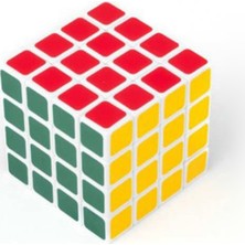 Asya Oyuncak 4X4 Rubik Zeka Küpü (Sabır Küpü) A8294-Fx7842