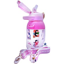  vagonlife matara (suluk) 800 ml (karışık renk 1 adet) vgn2269