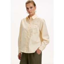 Exquise 6208008 Exquıse Gömlek