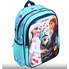  otto ılkokul sırt çantası frozen hawk forever sisters 48035