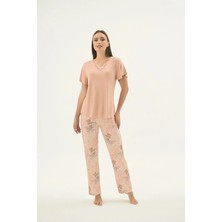 Sevim 17593 Kadın Pijama Takım