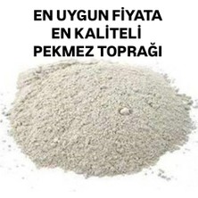 Tarımsal ve Hayvansal Ürünler 5 Kiloğram Pekmez Toprağı + Hediye Üzüm Fidanı Tohumları