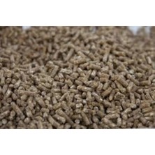 Tarımsal ve Hayvansal Ürünler Kemirgen Pelet Yem (Tavşan-Ginepig-Hamster) 1kg