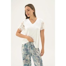 Sevim 17484 Kadın Pijama Takım