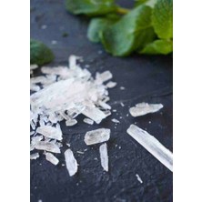 Botahia Arge ve Bitkisel Teknoloji Kristal Mentol (Nane Ruhu)