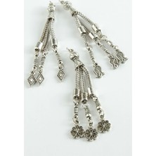 Nuveden Ieg™ Karışık Tesbih Püskülü 1 Adet