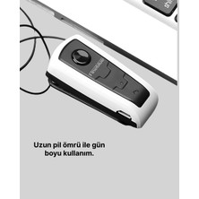 İsingir Shopping Titreşimli Bluetooth Kulaklık Fineblue F910 Uzun Pil Ömrü - IS002Y-7RGK13