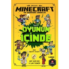 Minecraft - Oyunun Içinde