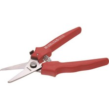 Trend Movira Izeltaş Kombine Makas 190 mm