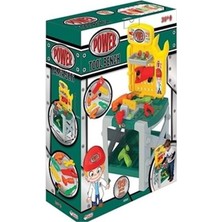 Dede Oyuncak Power Tamir Set 03033