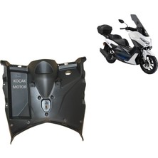 Arora Max-T 125 ve Max-T Easy Iç Panel