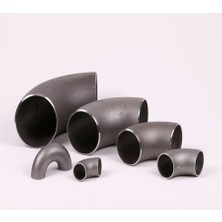 Tuna Tarım Patent Dirsek 2 1/2" (DN65)