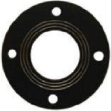 Tuna Tarım Kaynak Flanşı 8" DN200