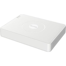 Hikvision Hıkvısıon DS-7116HGHI-M1 16 Kanal 1 HDD(10TB) Hibrit Kayıt Cihazı