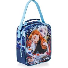 Otto Beslenme Çantası Frozen Due Connection 48004