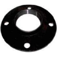 Tuna Tarım Demir Pasolu Flanş 3" DN80