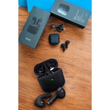 İsingir Shopping Kablosuz Bluetooth Kulaklık Tws Çift Kulaklık Tws Pro 5 - IS002Y-7RHTU2