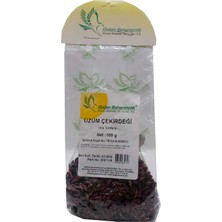 Trend Movira Üzüm Çekirdeği Tane Doğal 100 gr Paket