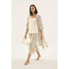 Sevim 17560 Kadın 3 Lü Takım