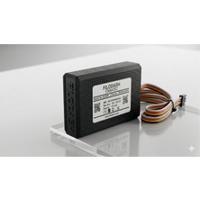 Filodash ENBASIC Profesyonel Araç Takip Sistemi 1 Yıl