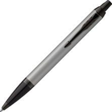 Parker Tükemez Kalem Im Mat Metalik Gri Bt 2127752