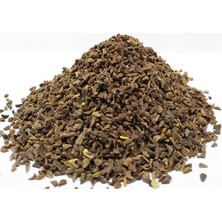 Trend Movira Üzerlik Tohumu Tane Doğal 50 gr Paket