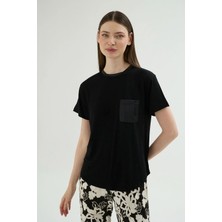 Sevim 17724 Kadın Pijama Takım