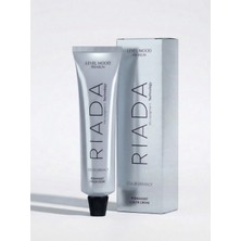 Lewel Mood Premium Riada Color 6.1 Koyu Küllü Kumral 100ML
