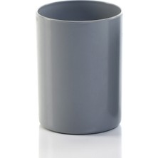  ops masa üstü organizer kalemlik gri klm103