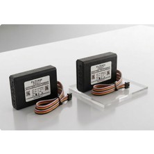 Filodash Enbasıc Profesyonel Araç Takip Sistemi 2'li Paket