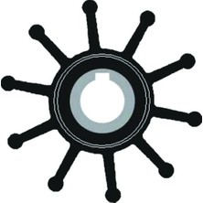Sealux Impeller Lastiği 15000K Sherwood