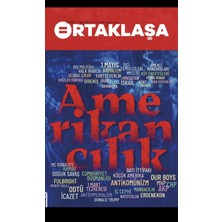 Yazılama Yayınevi Ortaklaşa Dergisi 7.sayı