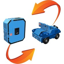  maisto oyuncak pocket morphers sürpriz dönüşebilen numaralar (karışık model 1 adet) 6888