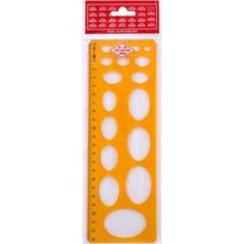  hatas elips şablonu 02280