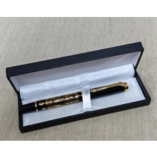 MiraLive Osmanlı Arması Tükenmez Kalem - Model 1