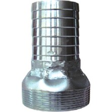 Tuna Tarım Anahtar Ağızlı Hortum Redüksiyon Rekoru 2" x 1"