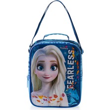 Mikro Otto Beslenme Çantası Frozen Due Fearless 20 x 3 x 25 Cm 48016
