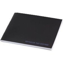  gülpaş g122 ortaklar pay defteri plastik kapak 40 yaprak